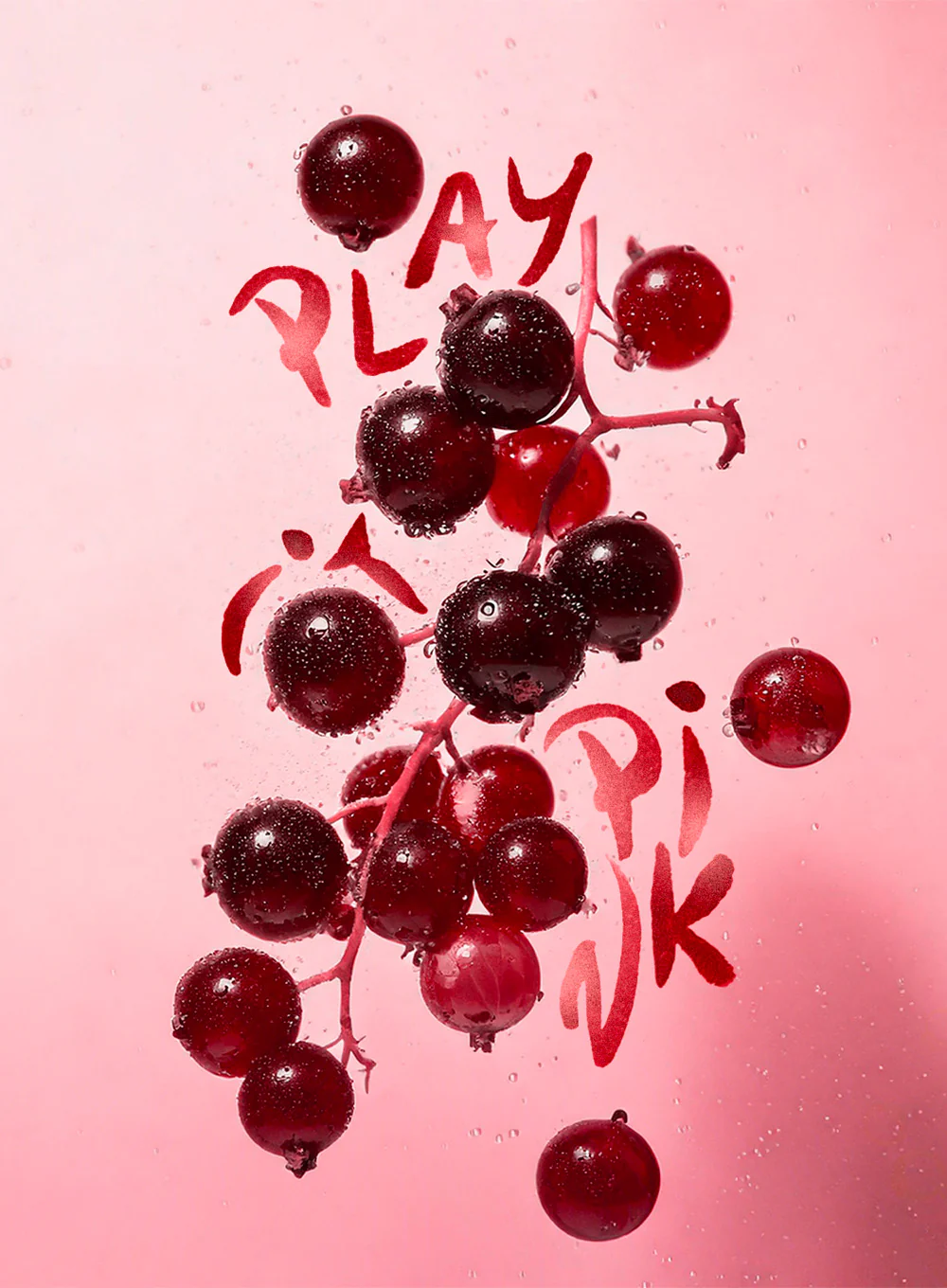 BERRY SHIVER - Image 3