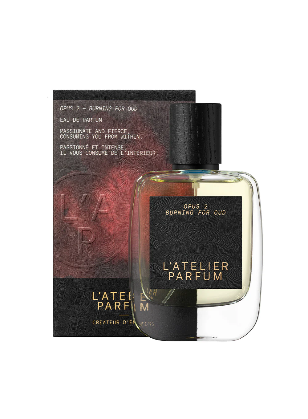 BURNING FOR OUD - Image 5