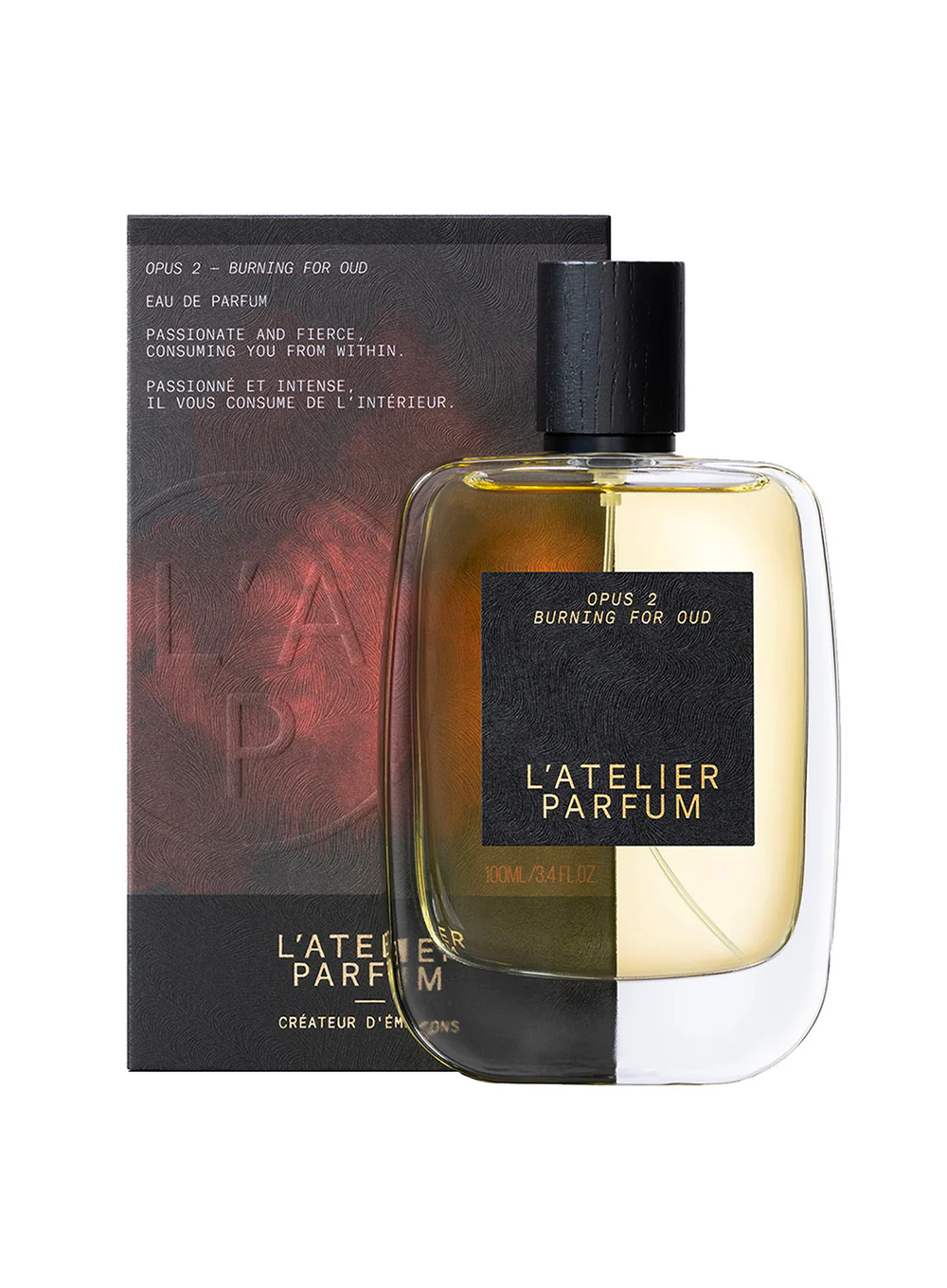 BURNING FOR OUD - Image 6