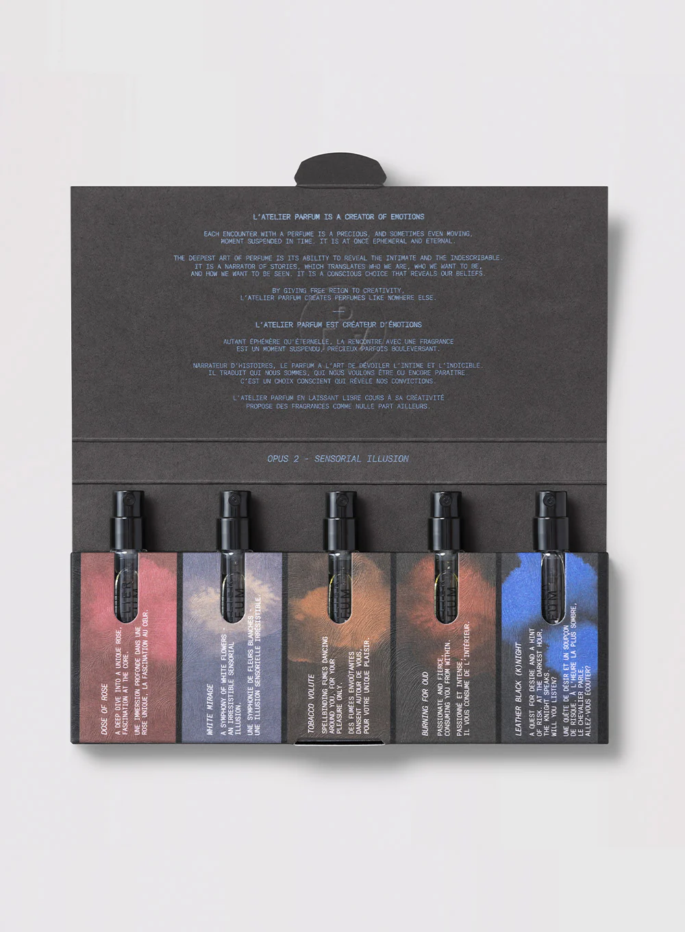 COFFRET DÉCOUVERTE OPUS 2 - Image 3