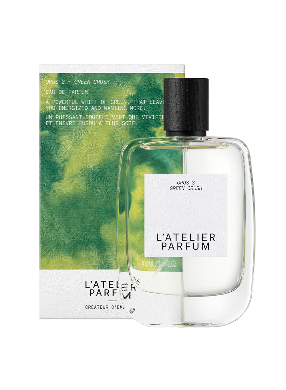 GREEN CRUSH - Image 6