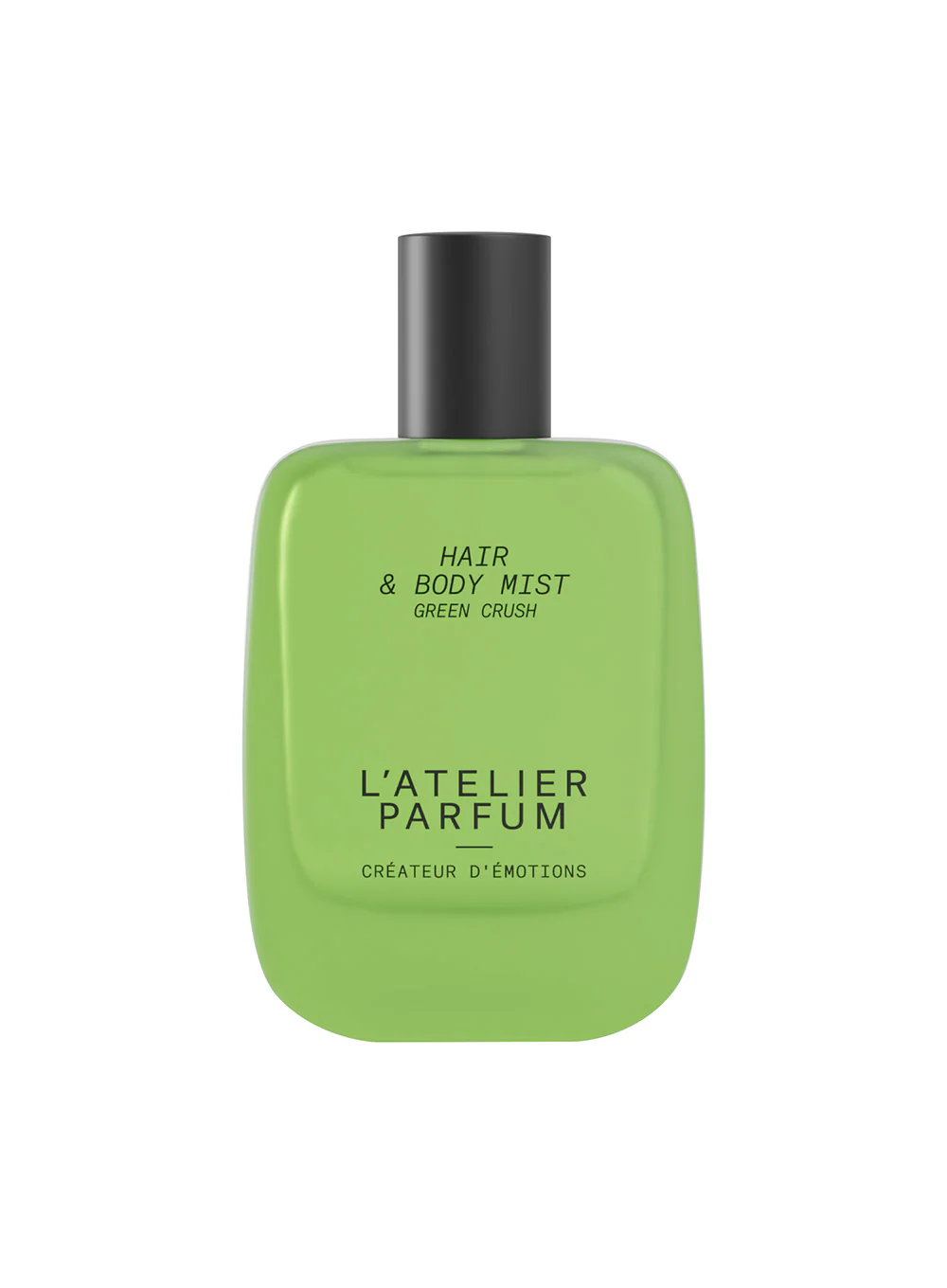 GREEN CRUSH - Image 3