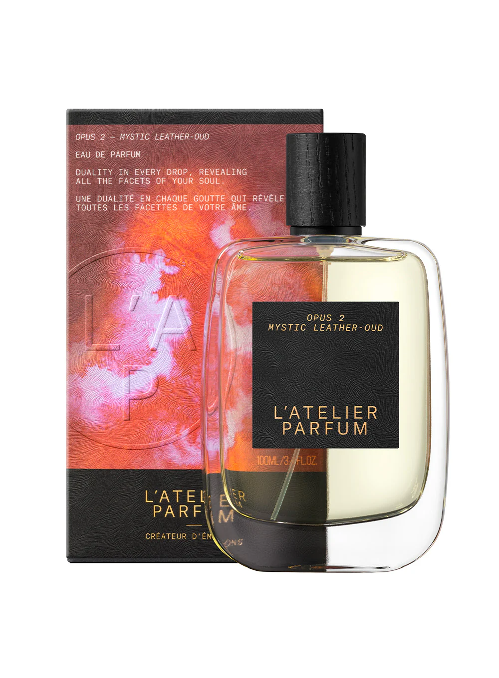 MYSTIC LEATHER-OUD - Image 5