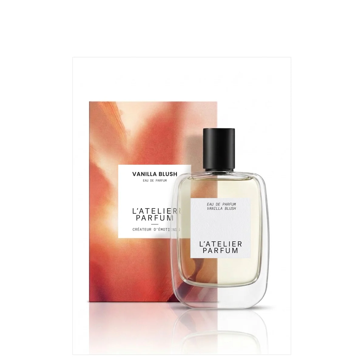 VANILLA BLUSH - Image 6