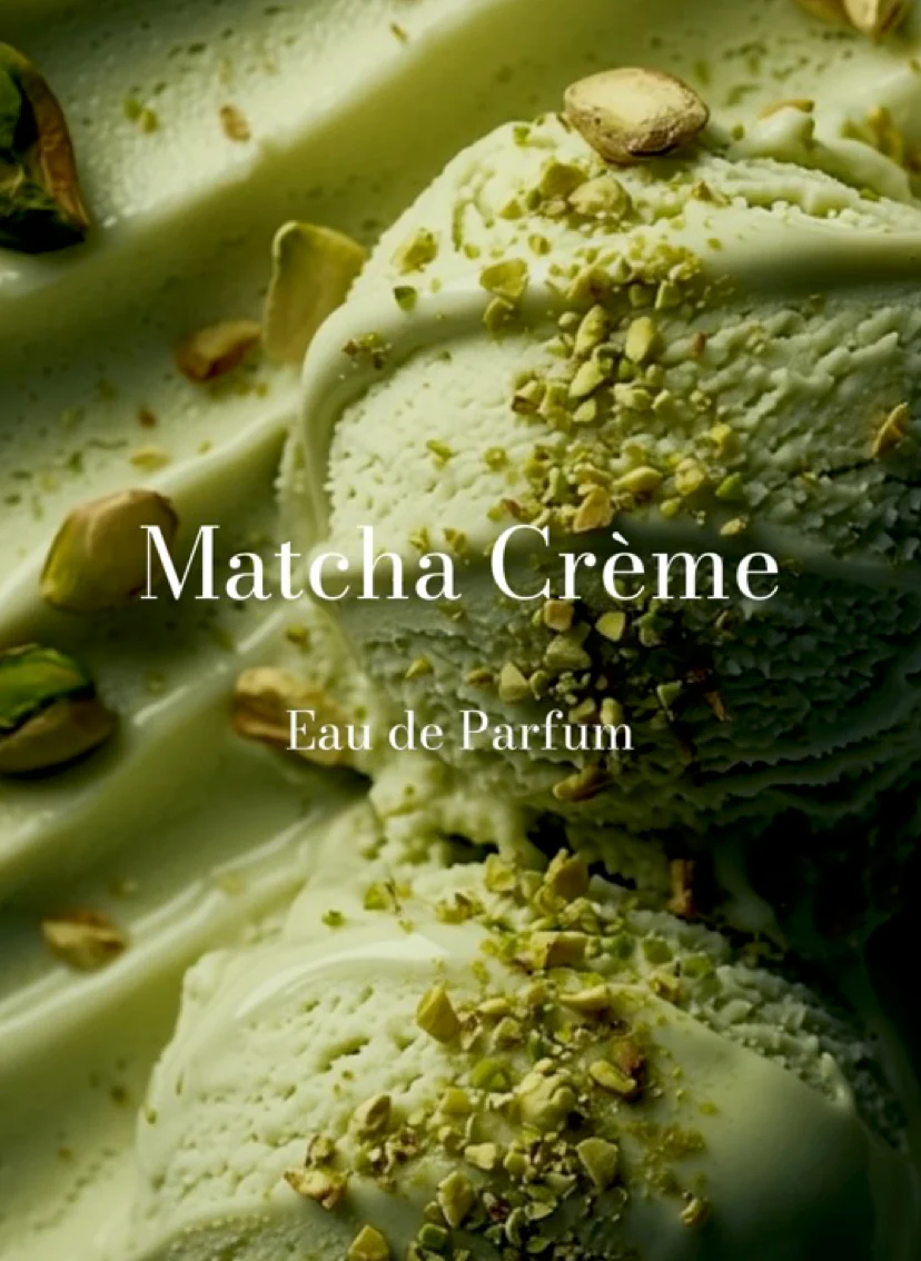 MATCHA CRÈME - Image 3