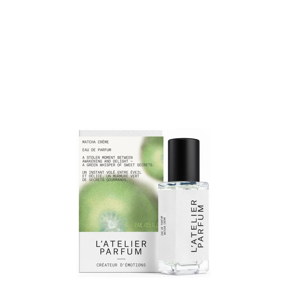 MATCHA CRÈME - Image 4