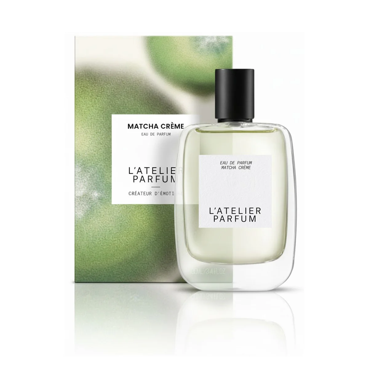 MATCHA CRÈME - Image 6